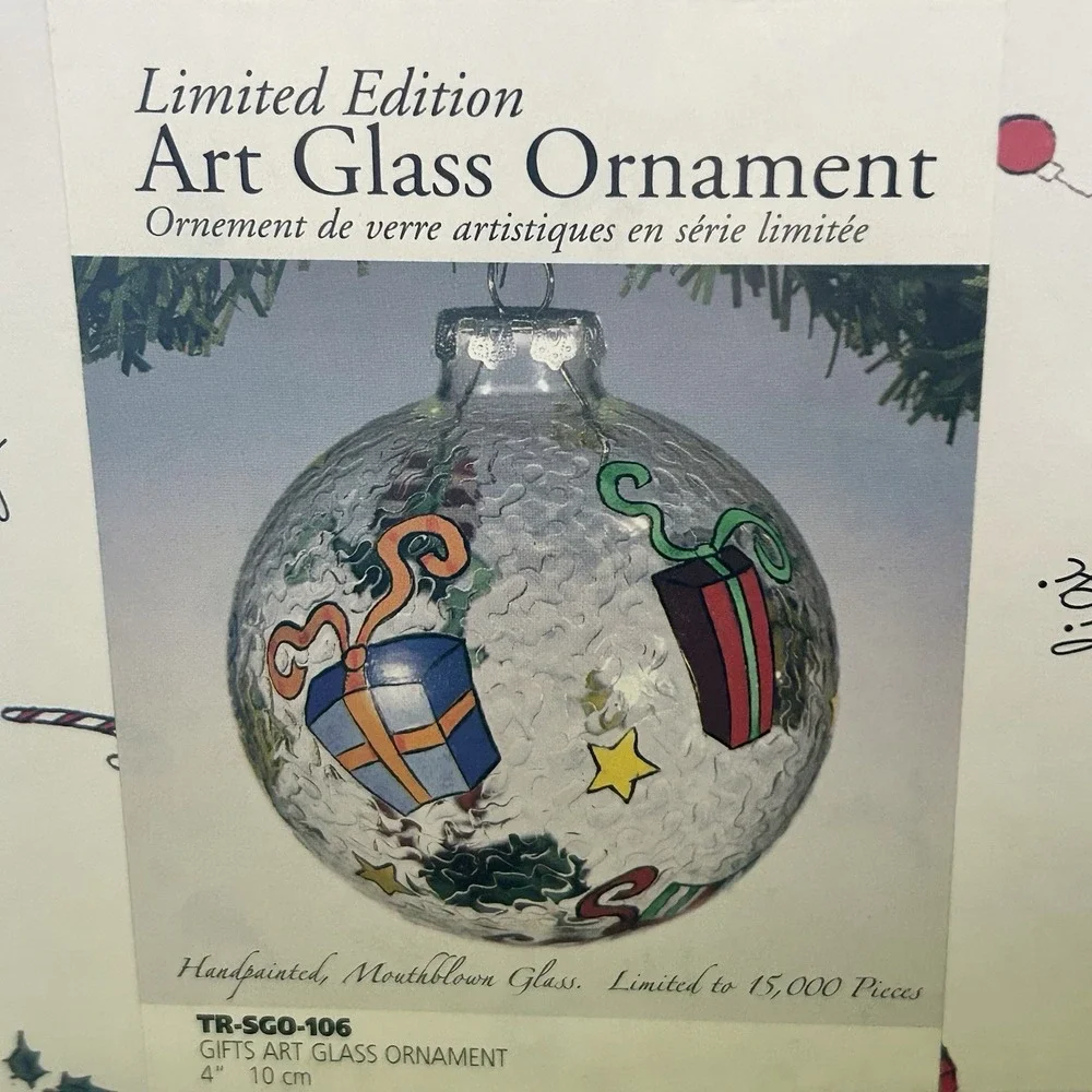 Limited Edition FIGI 4